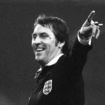 Officially Speaking – with Keith Hackett