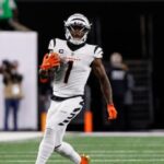 Bengals’ Ja’Marr Chase set the single-game receptions record (16) on TNF in Week 7