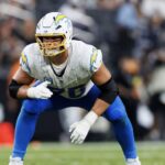 Chargers’ Joe Alt will return on TNF in Week 8 after missing three games with an ankle injury