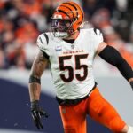 The Dallas Cowboys traded with the Bengals to acquire veteran LB Logan Wilson