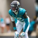 Jaguars’ Travis Hunter (knee) has been placed on the IR and will miss four games