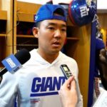 Younghoe Koo will be the New York Giants’ third kicker of the 2025 season in Week 10